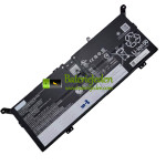  Baterie pro Lenovo L23C4PF3 [Náhradní baterie]